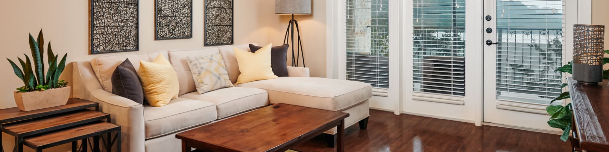 Floor Plans at Marquis Cross Mountain in San Antonio, Texas