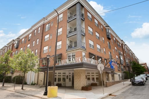 Loring Park Apartments 3 of 12