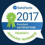 Winner of the 2017 Top Rated award