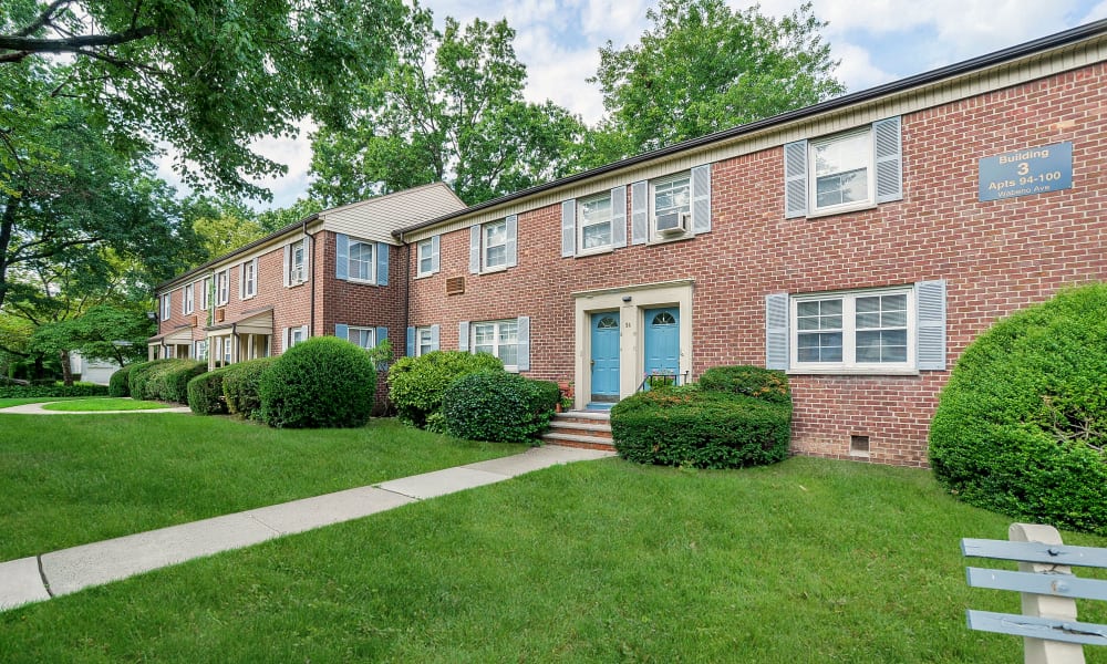 Apartments In Springfield Nj General Greene Village Apartment Homes Apartments In Springfield Nj General Greene Village Apartment Homes