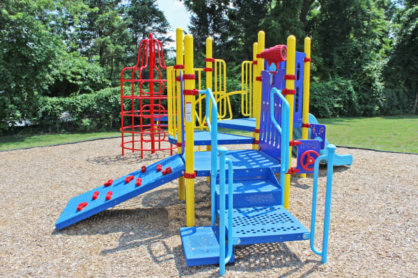 Playground at Marchwood Apartment Homes in Exton, Pennsylvania
