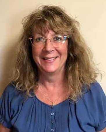 Laurie Young OT at Transitions At Home - Central in Stevens Point, Wisconsin