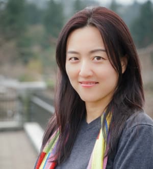 Sunny Kim - Senior Staff Accountant
