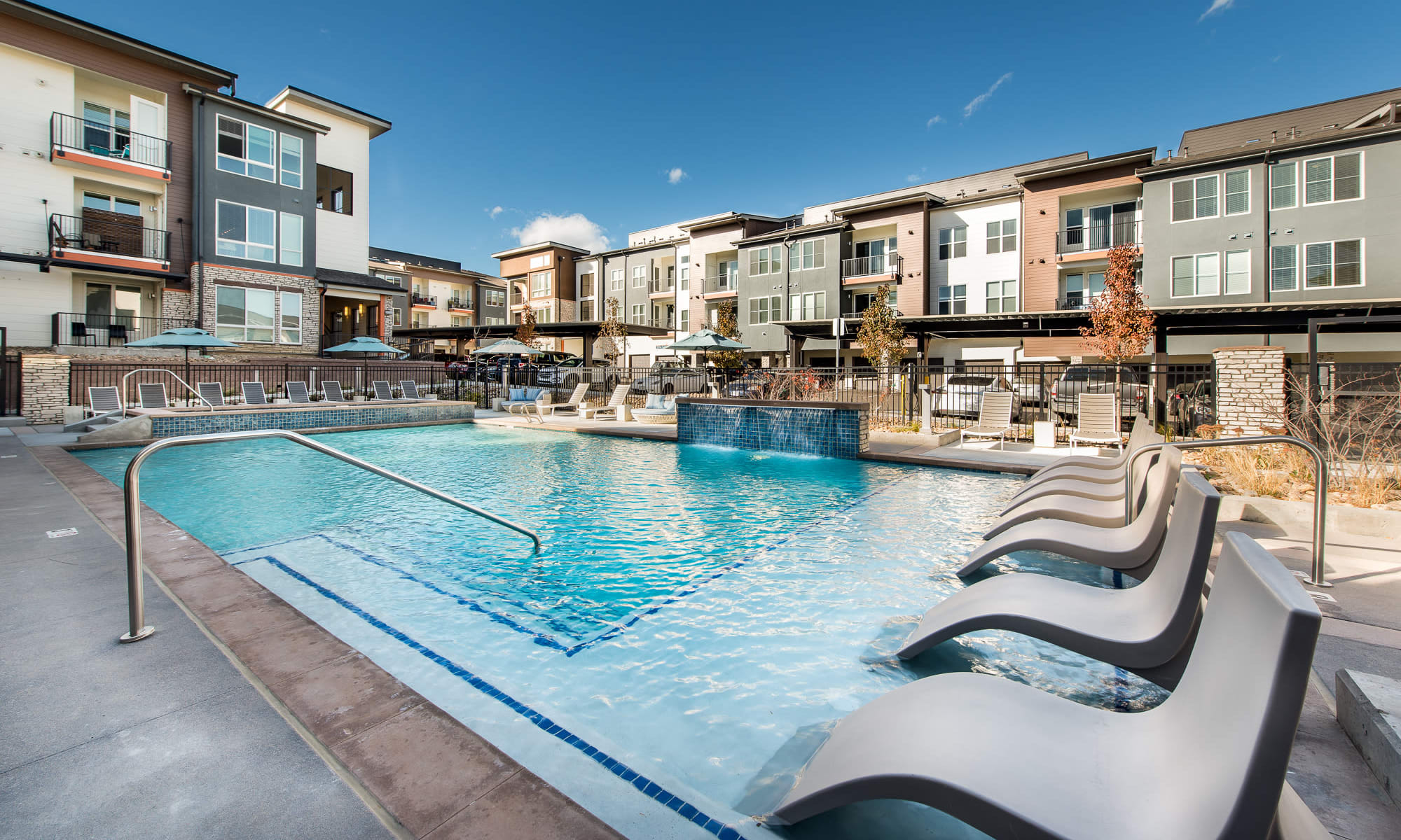 Apartments in Englewood, Colorado