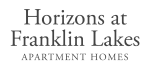 Horizons at Franklin Lakes Apartment Homes logo