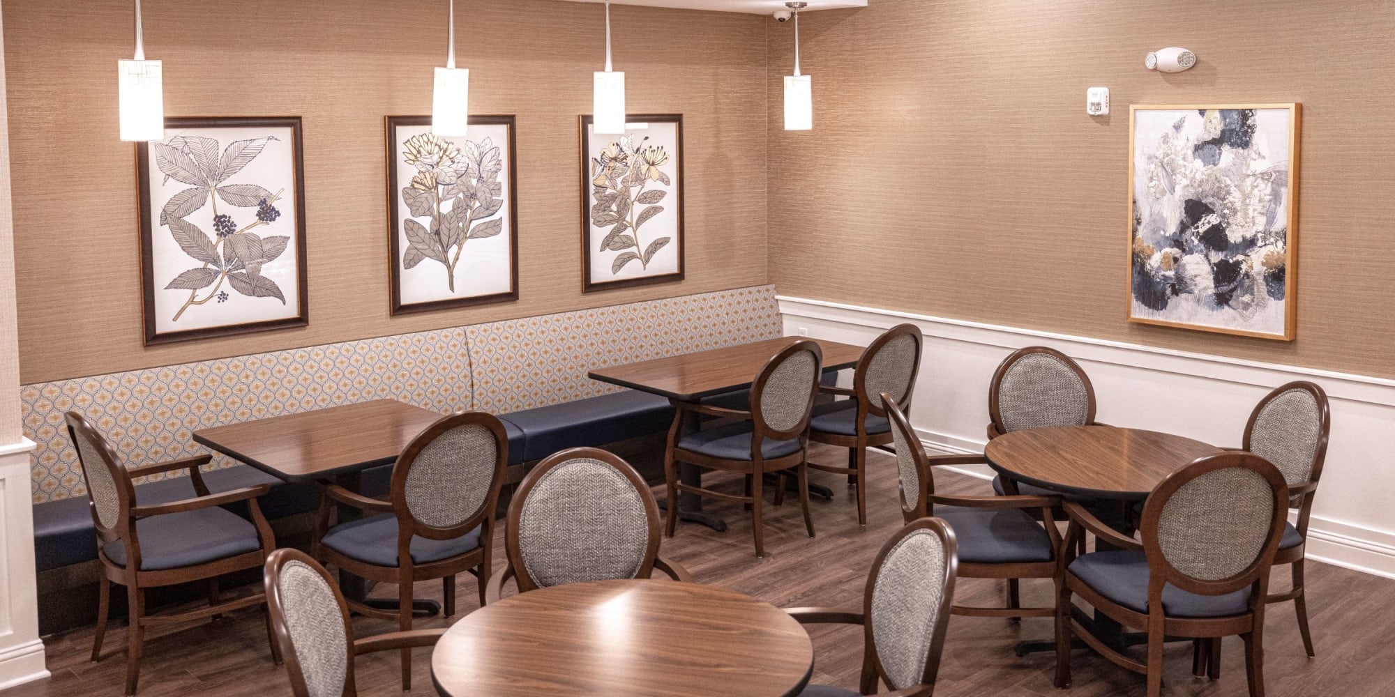 Privacy Policy at The Westbury Senior Living in Columbia, Missouri