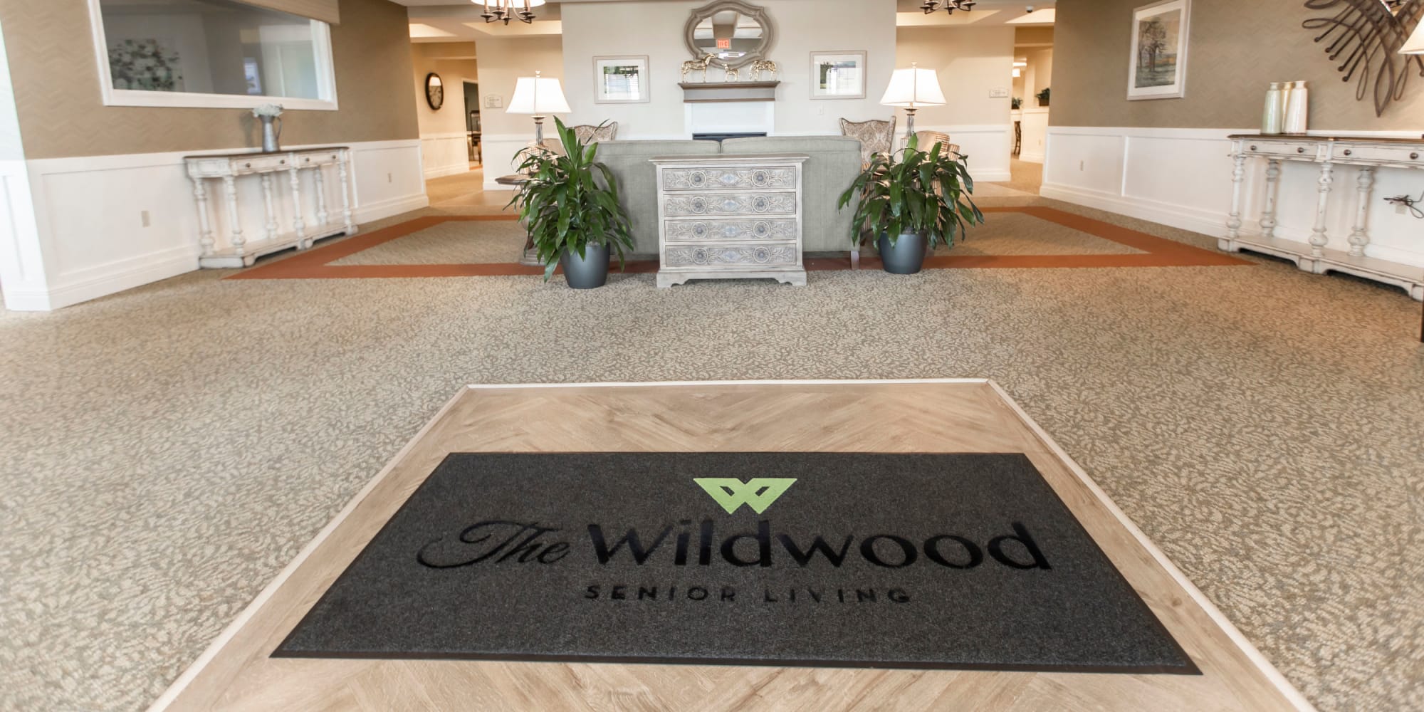 Our Community at The Wildwood Senior Living in Joplin, Missouri