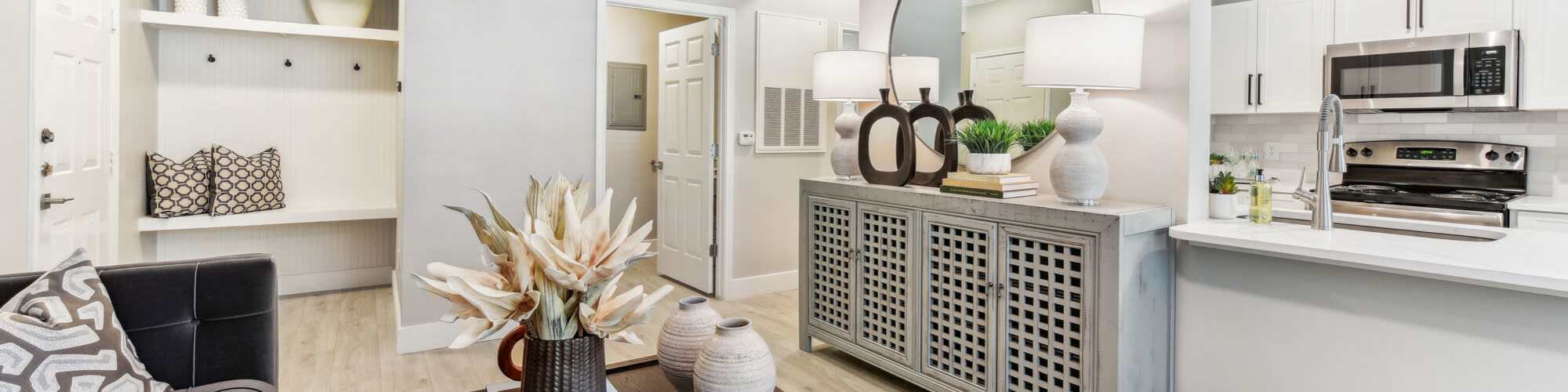 Residents | Wesley in Raleigh, North Carolina