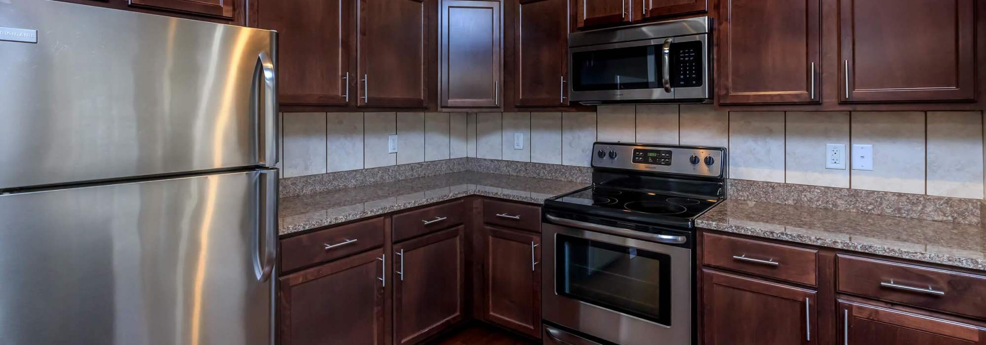 Floor Plans at Adagio at Westshore Palms in Tampa, Florida
