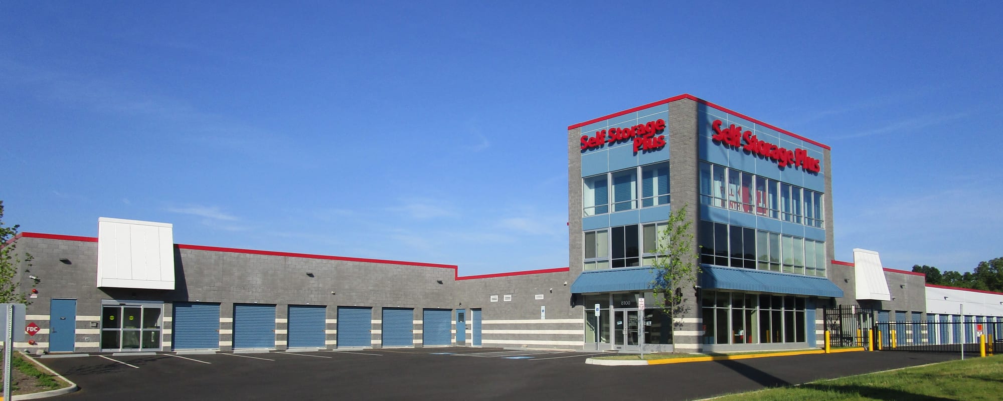 Self Storage Plus Residential Commercial Self Storage Self Storage Plus Residential Commercial Self Storage