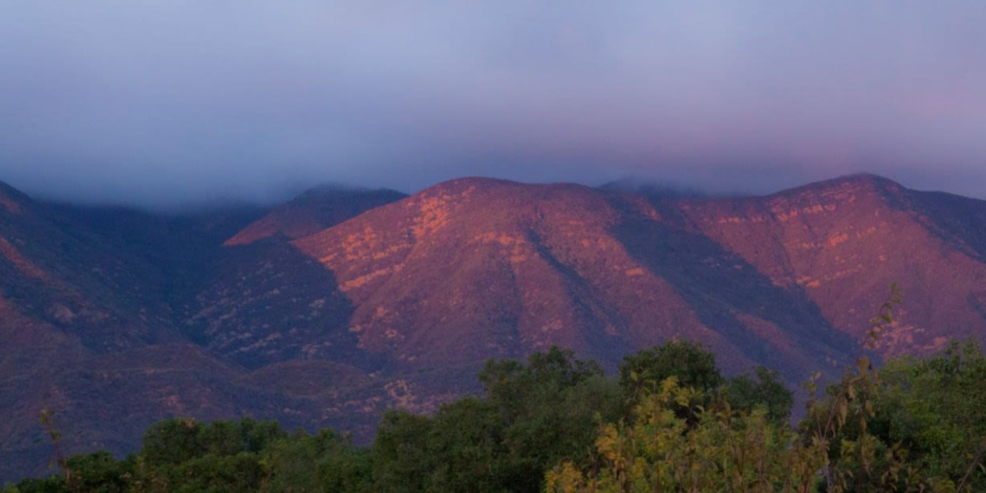 Privacy policy for Gables of Ojai in Ojai, California