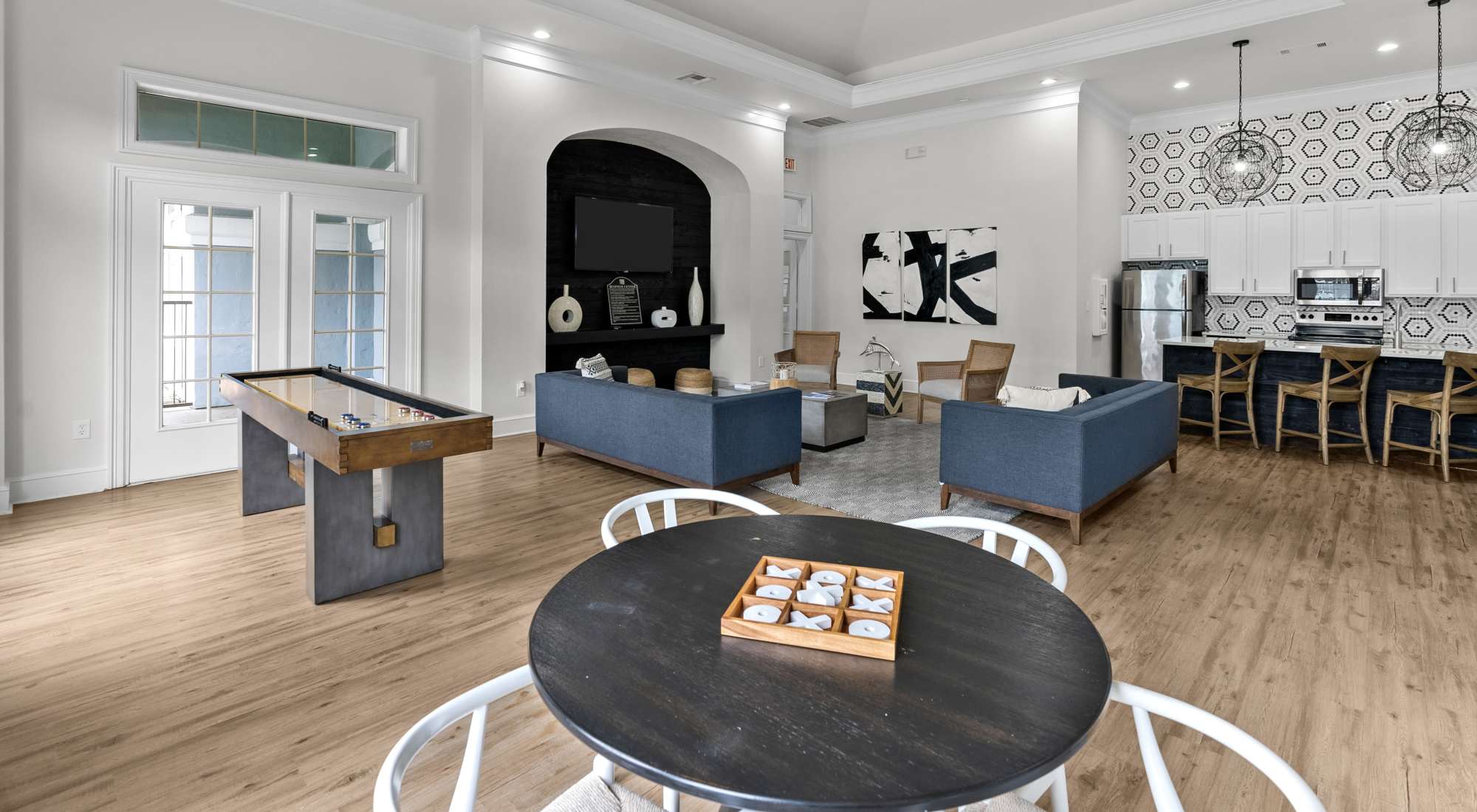 Amenities at Stoneleigh Corpus Christi in Corpus Christi, Texas