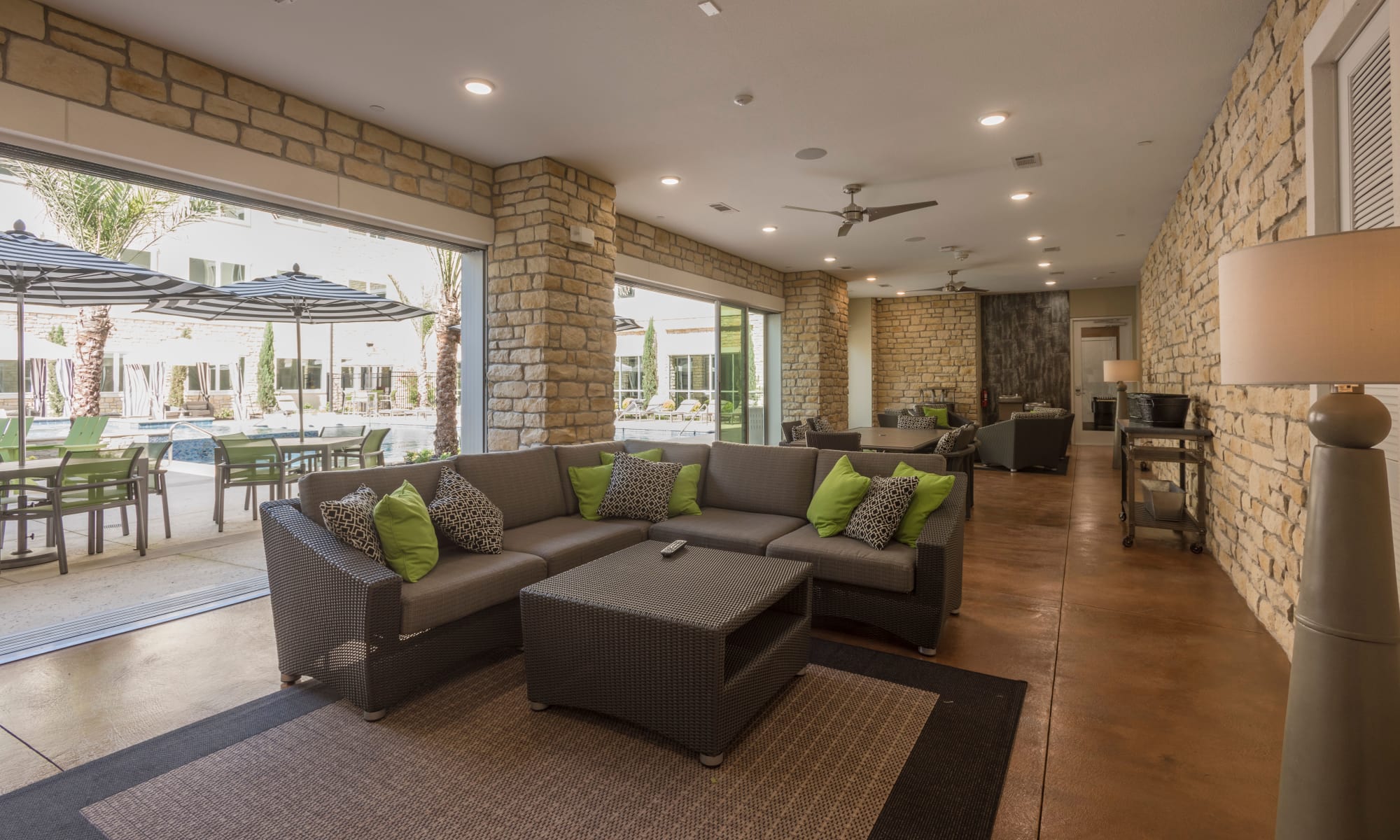 Photos of The Abbey at Dominion Crossing San Antonio, TX Apartments