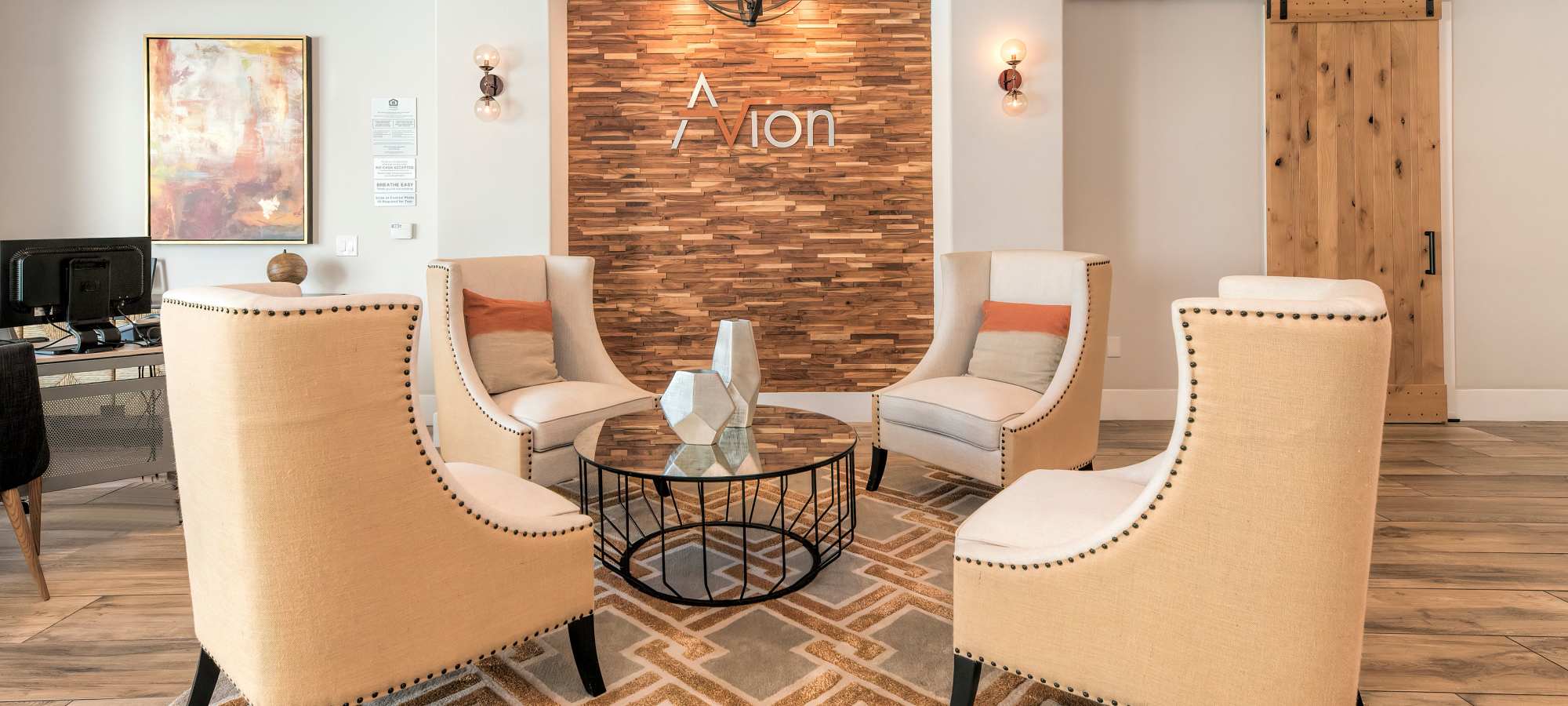 FAQ's at Avion Apartments in Rancho Cordova, California