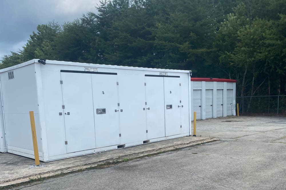 Learn more about features at KO Storage in Wisconsin Dells, Wisconsin