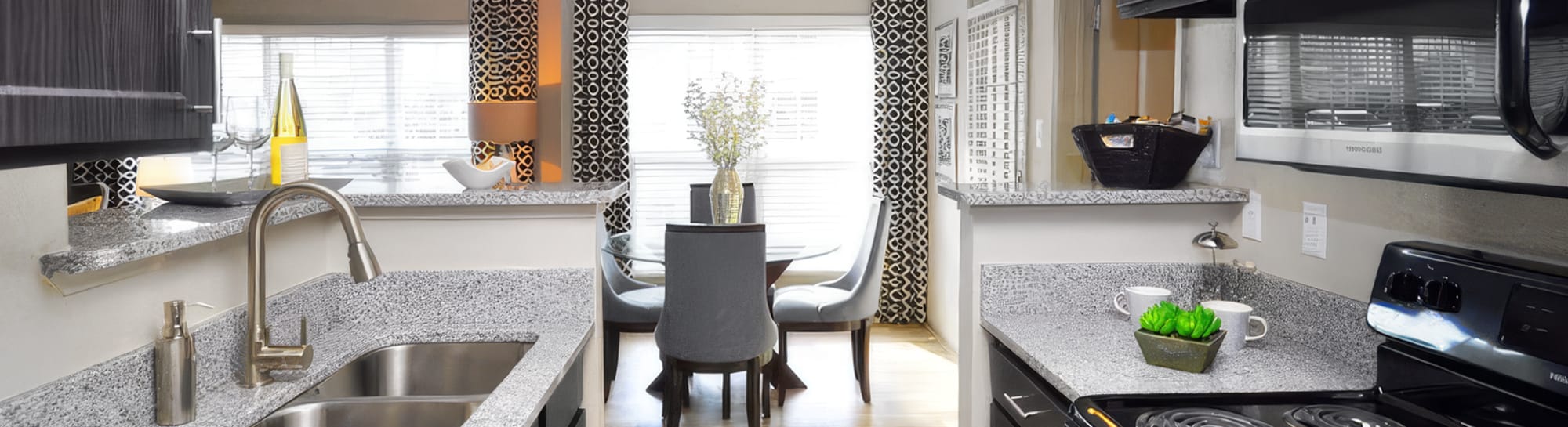 Floor Plans at Maynard of Augusta in Augusta, Georgia