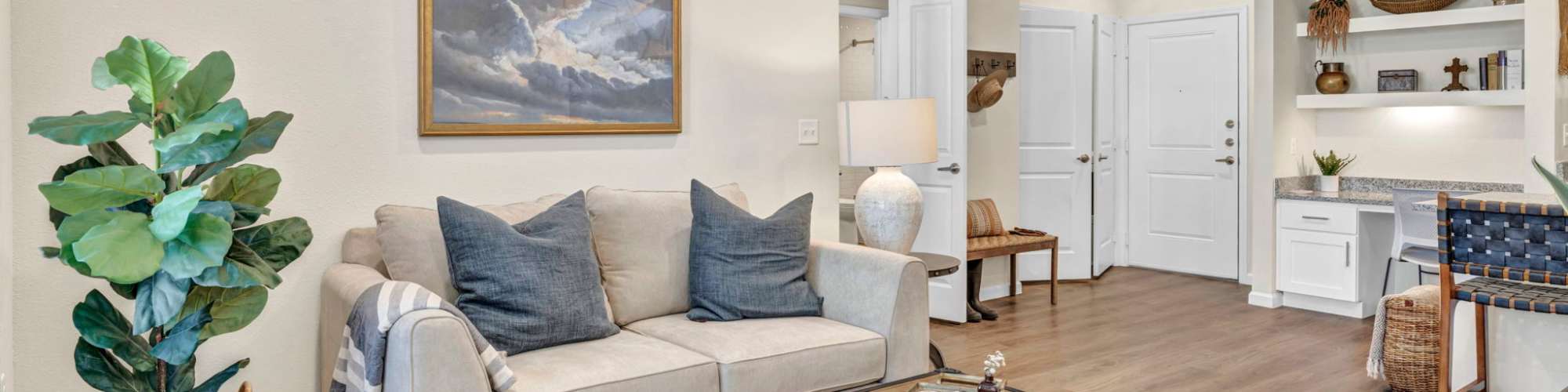 The Heart of senior living