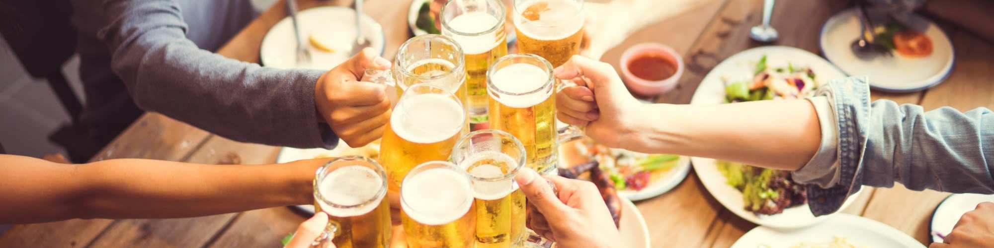 Neighborhood at The Abbey at Eagles Landing in Stockbridge, Georgia