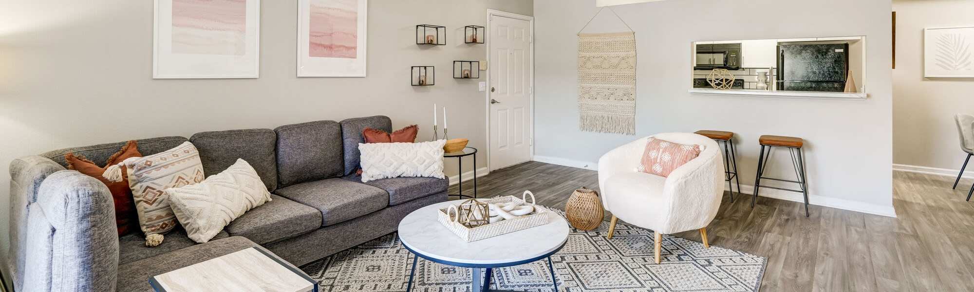 Floor Plans | Artemis at Spring Canyon in Colorado Springs, Colorado