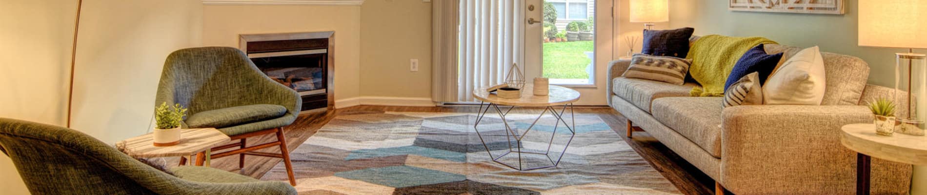 Apartments in Wilmington, NC