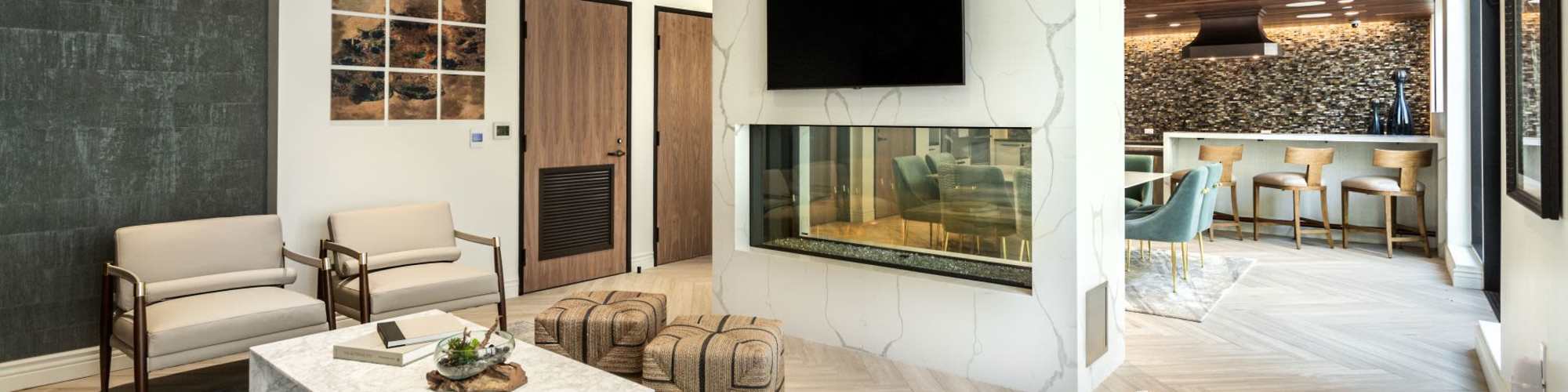 Virtual Tour | Prado West in Dana Point, California