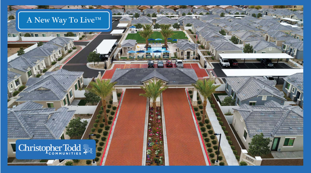 Apartments in Litchfield Park, AZ w/ Air Conditioning