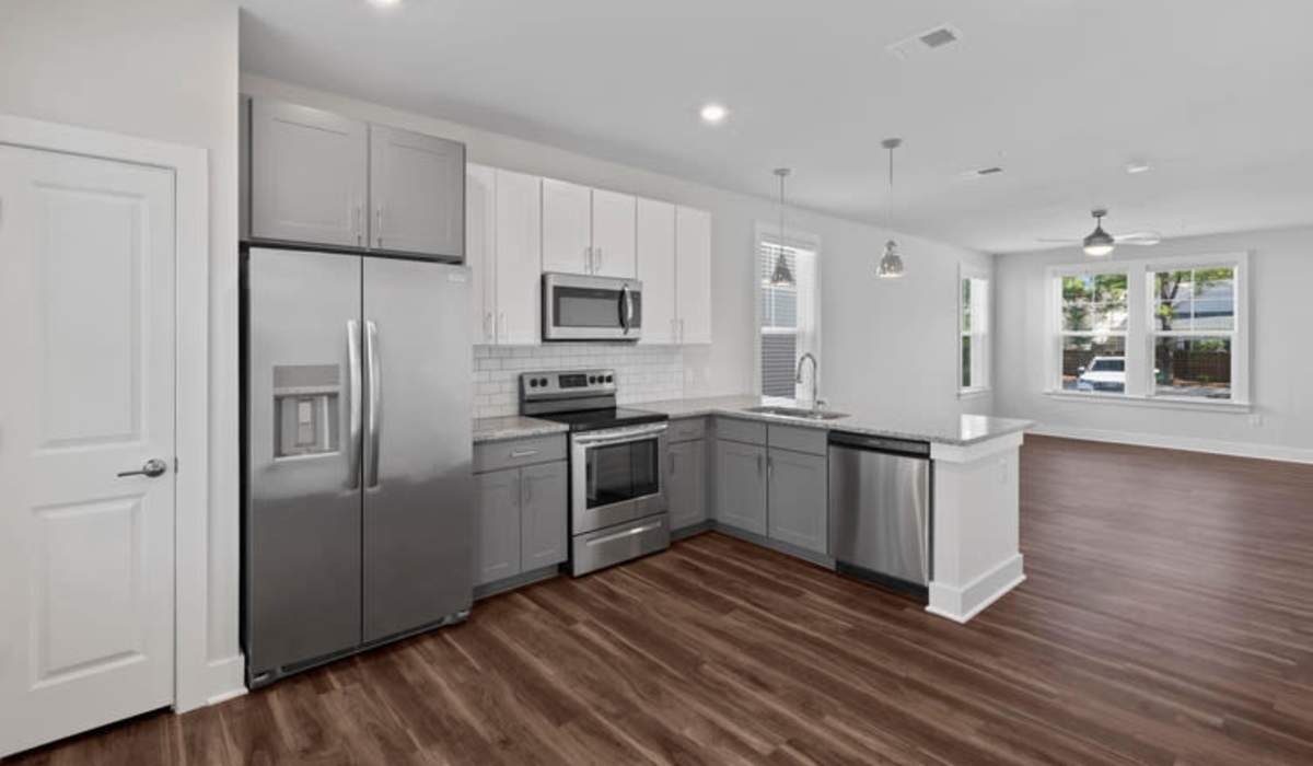 Riverwood Apartments 2 of 12