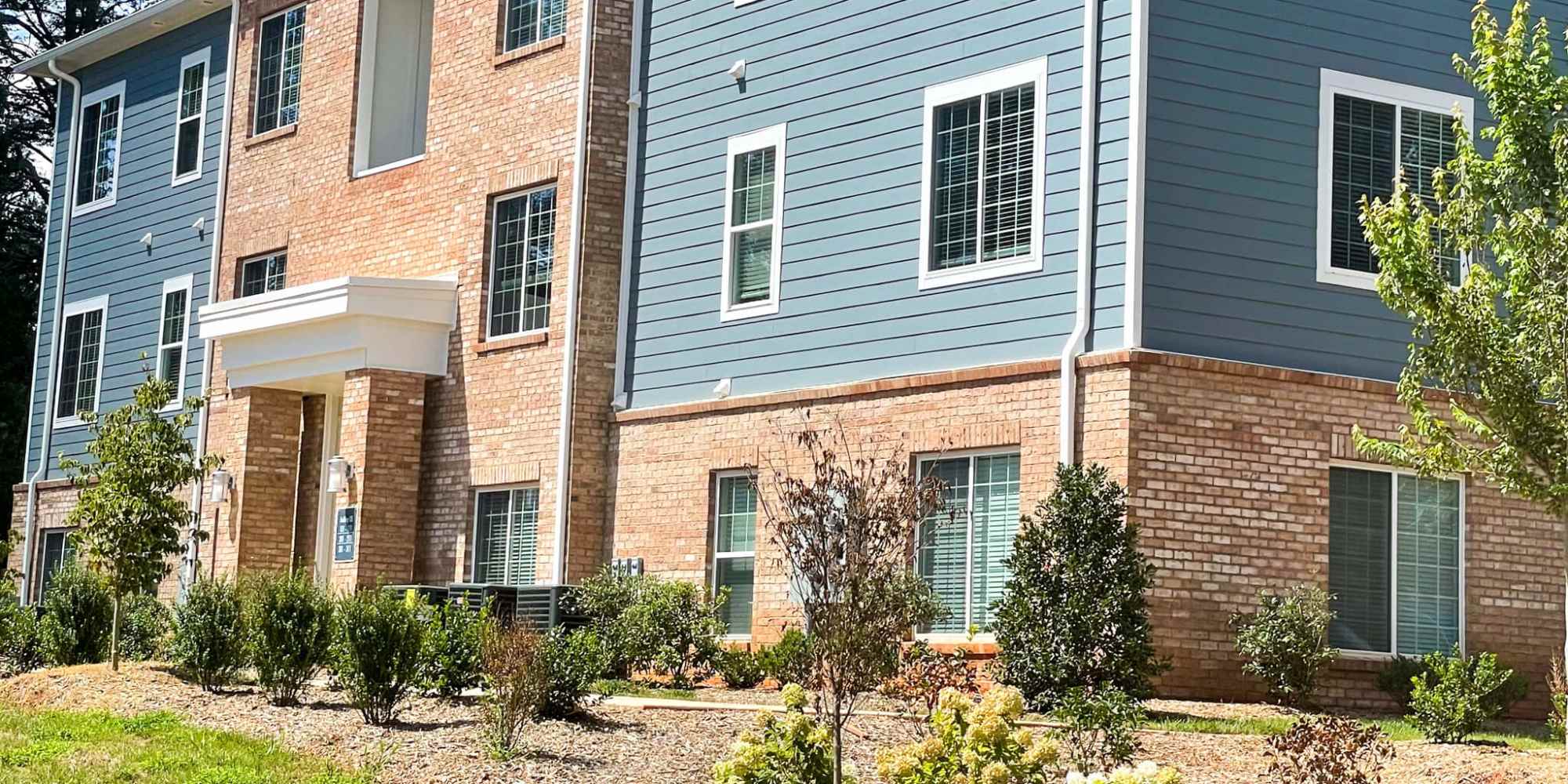 Apartments at Palisades at Alcove in Mooresville, North Carolina