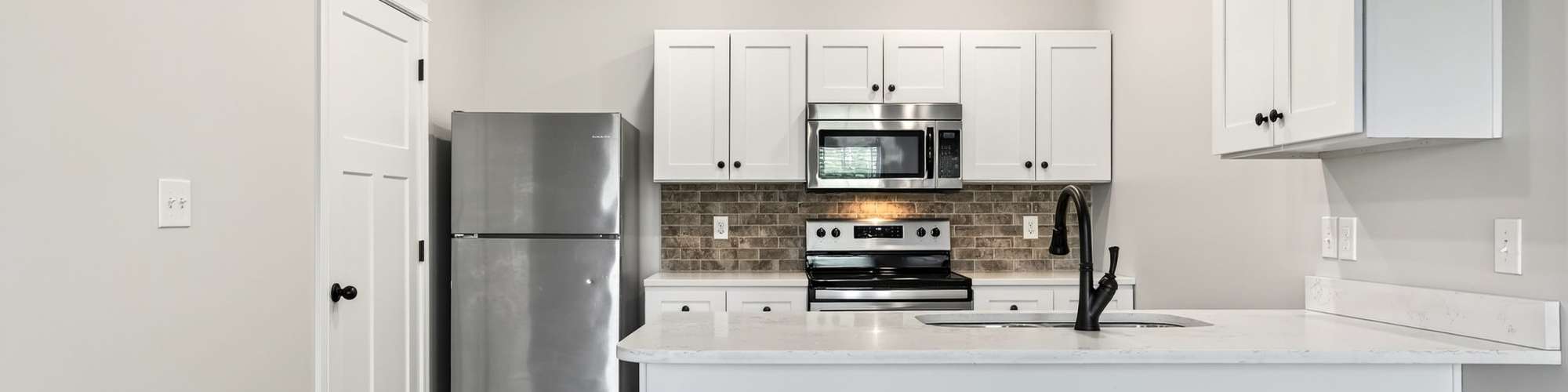 Amenities at Palomar Woods in Lexington, Kentucky