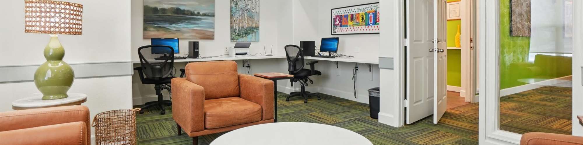 Photo Gallery | The Orchards at Cherry Creek Park in Centennial, Colorado