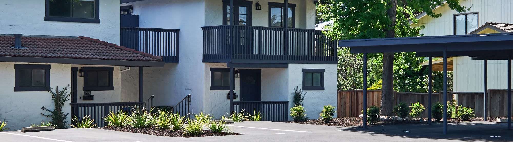 Contact us at Wilder in Soquel, California
