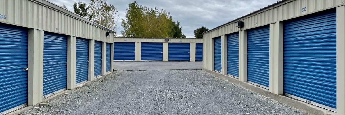 Reviews of KO Storage in Evans Mills, New York