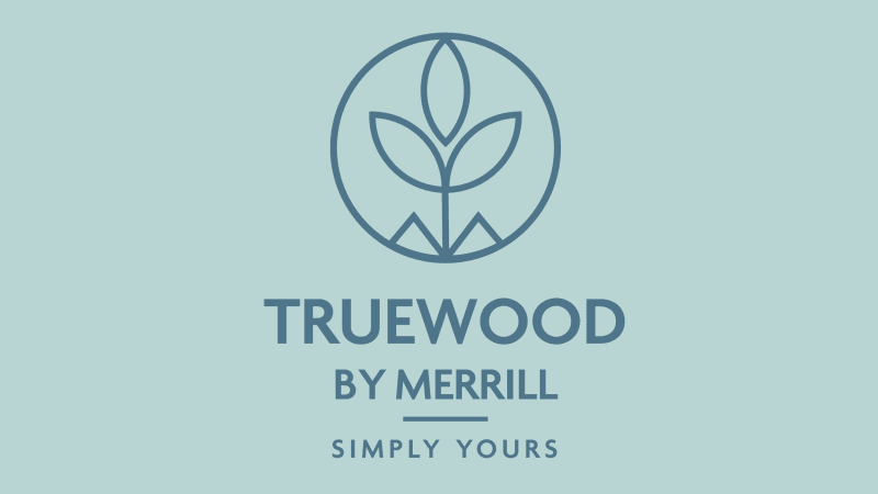 Truewood logo