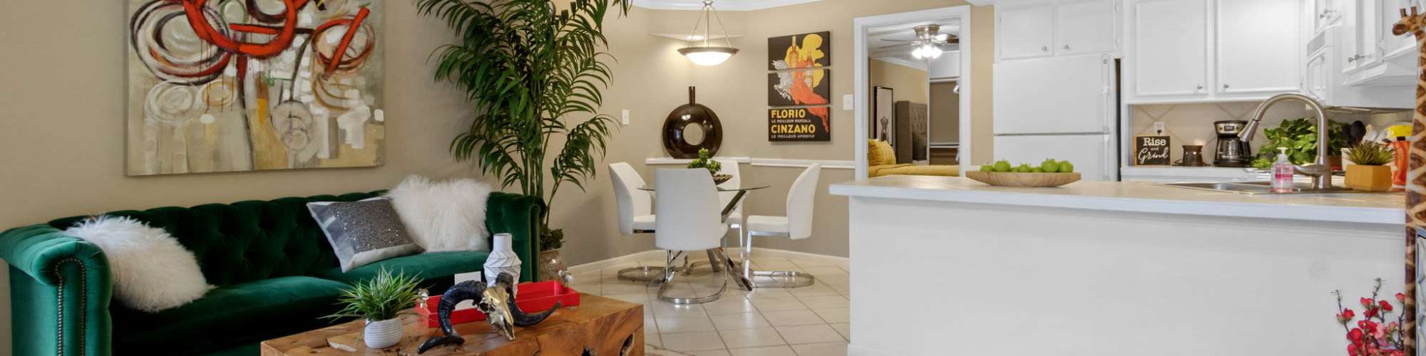 Contact Us | Galleria Oaks in Houston, Texas