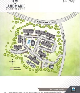 1 2 3 Bedroom Apartments For Rent In Little Rock Ar