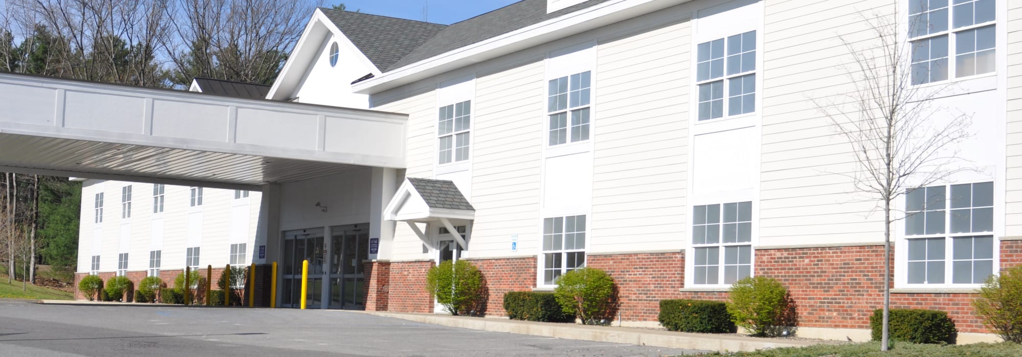 Clifton Park Self Storage in Clifton Park, NY