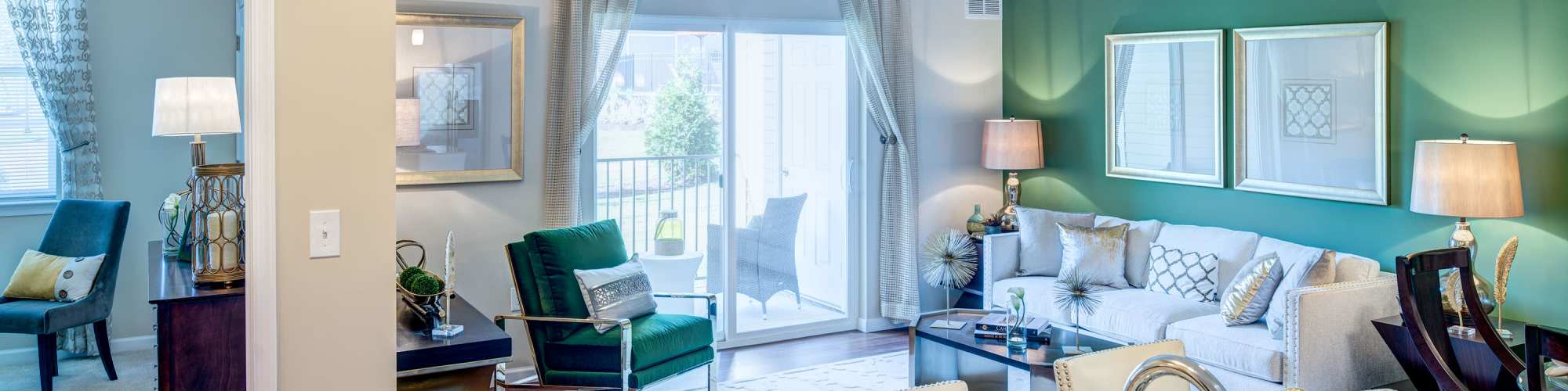Photo Gallery | One Glastonbury Place in Glastonbury, Connecticut