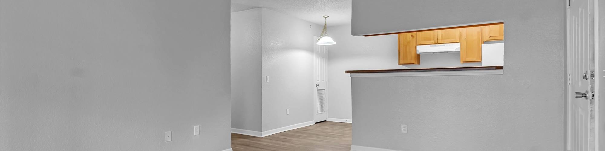 Floor Plans | Garden Courtyards in Tulsa, Oklahoma