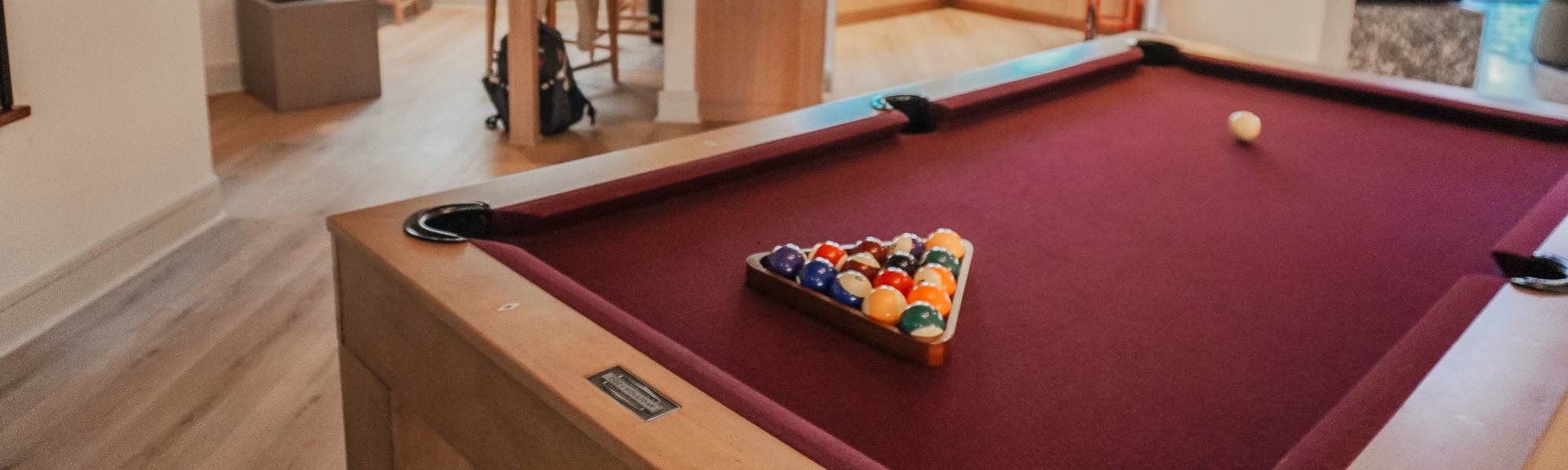 Welcome Home at The Quarters Starkville in Starkville, Mississippi