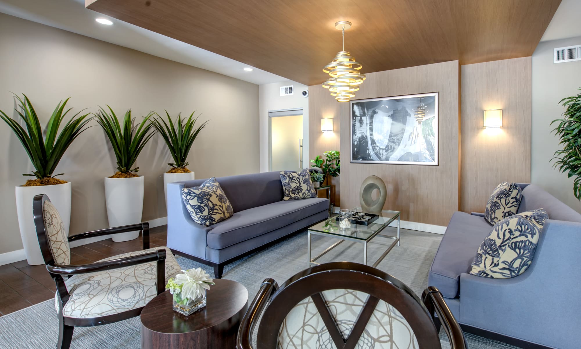 Apartments at IMT Beverly Arnaz in Los Angeles, California