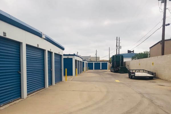 Self storage units for rent at Store It All Self Storage - Barnegat in Barnegat, New Jersey