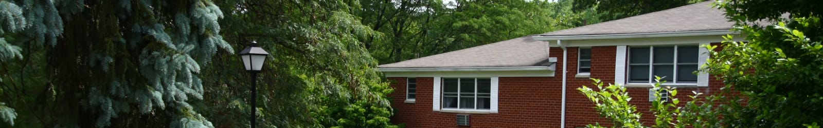 Amenities at Center Grove Village