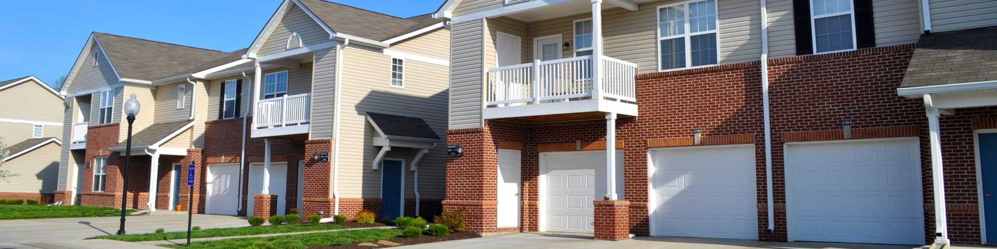 Photo Gallery | Bluestone in Greenfield, Indiana