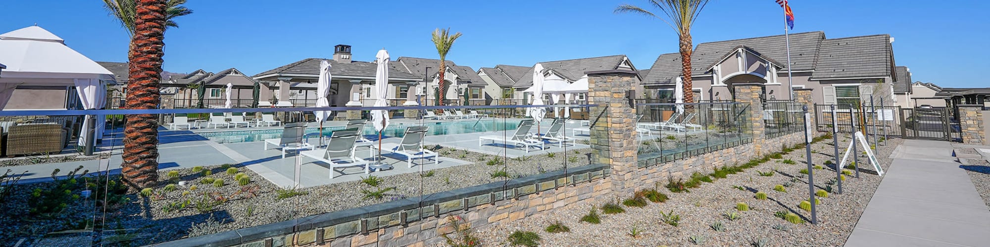 Buckeye, AZ Houses for Rent near Goodyear & Sundance Golf Club