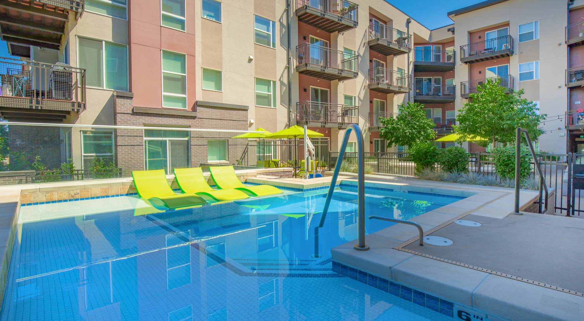Amenities | Park Place Olde Town Apartments in Arvada, Colorado