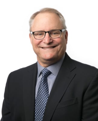 Stephen T. Morton of Navion Senior Living