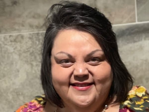 Jackie Cadinha, Business Office Manager at Waverly Place in Albany, Oregon