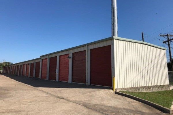 Self storage units for rent at Store It All Self Storage - Westlake in Austin, Texas