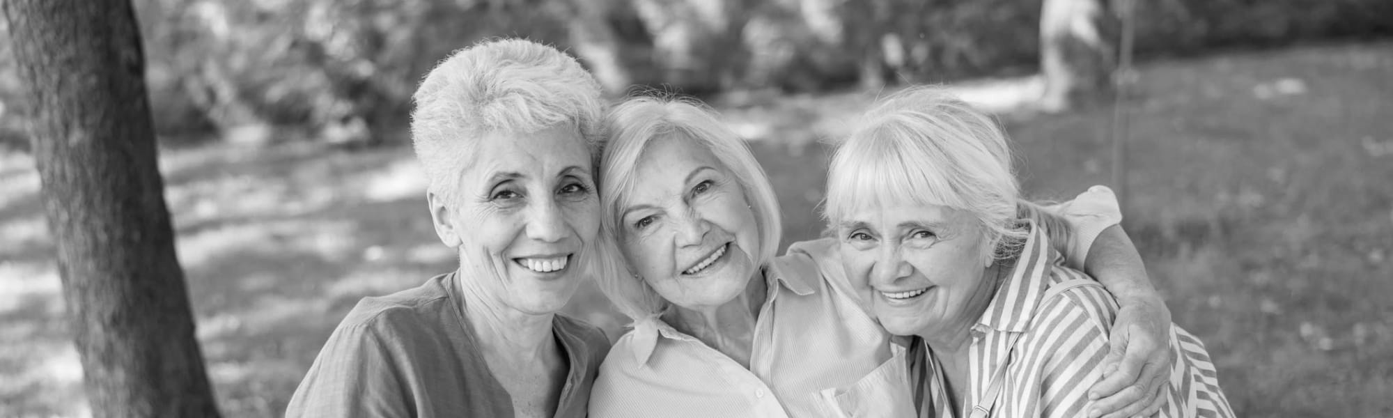Assisted Living at Pacifica Senior Living Oakland Heights in Oakland, California.