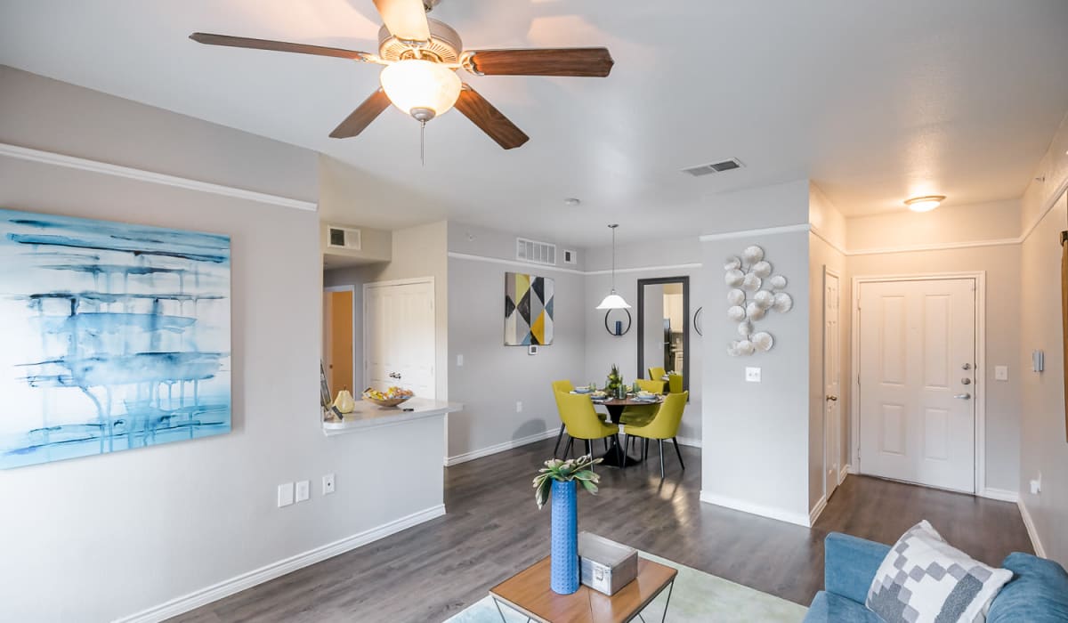 Photos of The Benton in San Antonio, TX